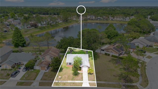 9505 DUBOIS BOULEVARD, Orlando, FL 32825
