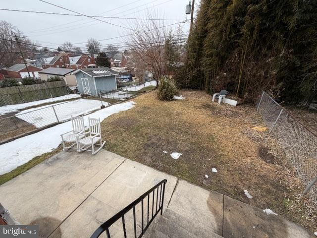 204 LYNDALE AVE, Baltimore, MD 21236