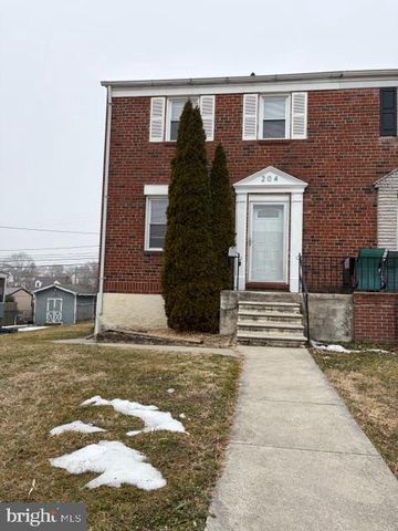 204 LYNDALE AVE, Baltimore, MD 21236