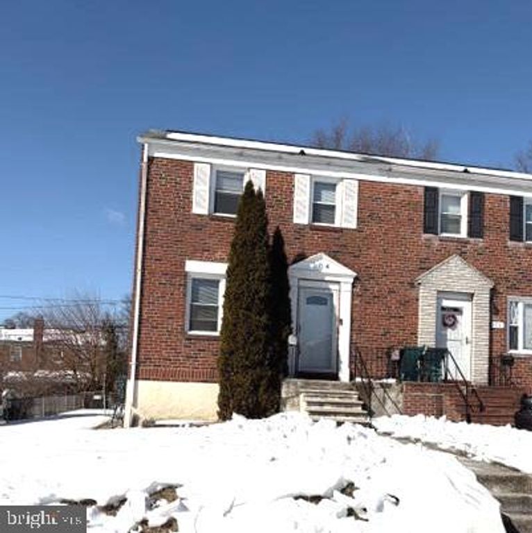 204 LYNDALE AVE, Baltimore, MD 21236