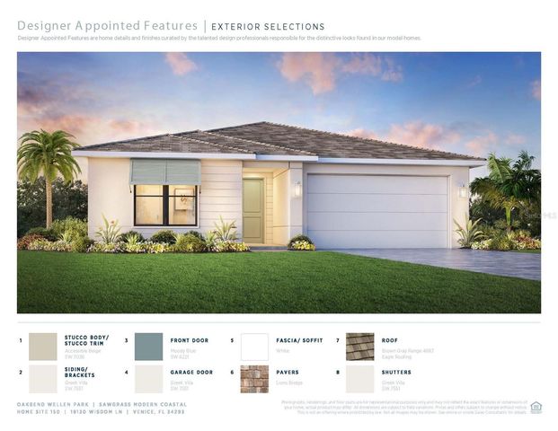 19130 WISDOM LANE, Venice, FL 34293