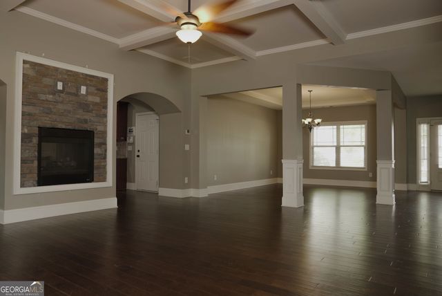 505 Mirror Lake Parkway, Villa Rica, GA 30180