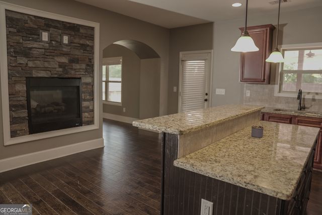 505 Mirror Lake Parkway, Villa Rica, GA 30180