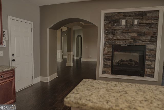 505 Mirror Lake Parkway, Villa Rica, GA 30180