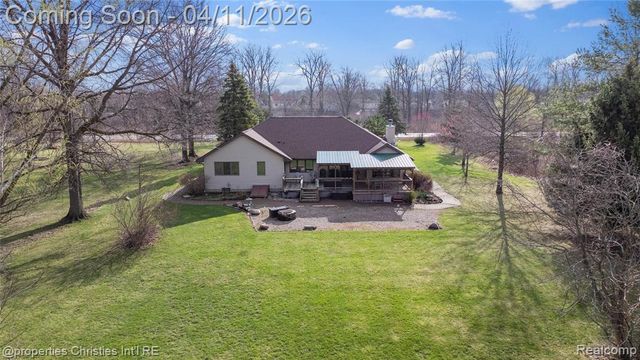 24760 Arsenal Road, Flat Rock, MI 48134