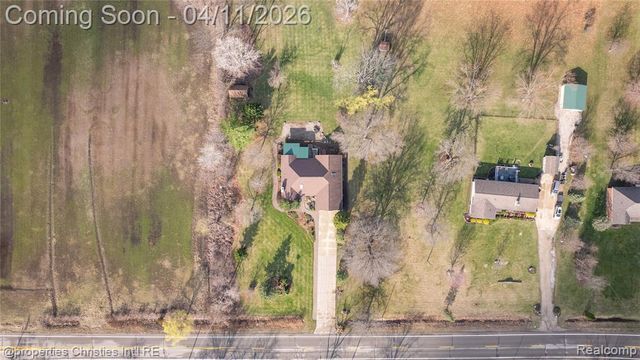 24760 Arsenal Road, Flat Rock, MI 48134