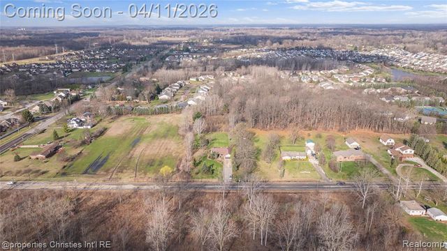 24760 Arsenal Road, Flat Rock, MI 48134