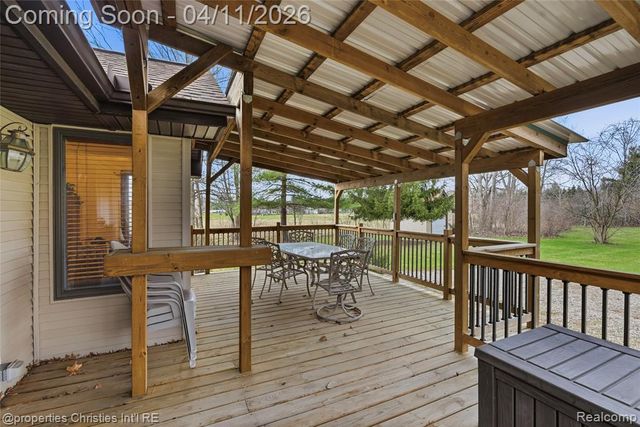 24760 Arsenal Road, Flat Rock, MI 48134