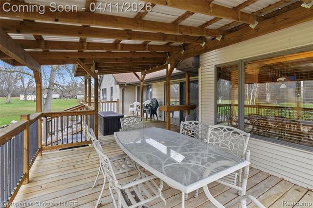 24760 Arsenal Road, Flat Rock, MI 48134