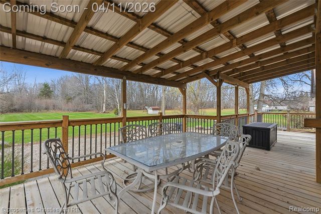 24760 Arsenal Road, Flat Rock, MI 48134