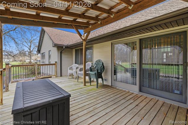 24760 Arsenal Road, Flat Rock, MI 48134