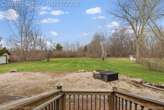24760 Arsenal Road, Flat Rock, MI 48134