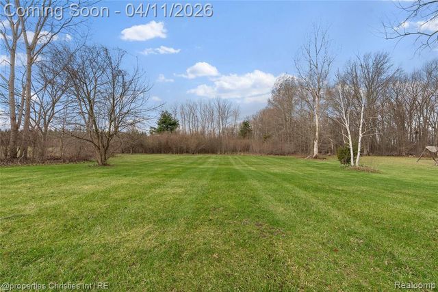 24760 Arsenal Road, Flat Rock, MI 48134