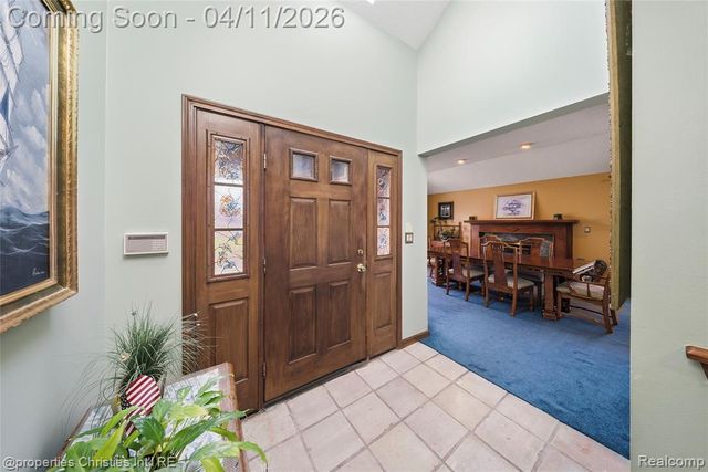 24760 Arsenal Road, Flat Rock, MI 48134