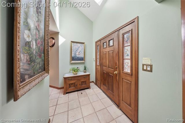 24760 Arsenal Road, Flat Rock, MI 48134