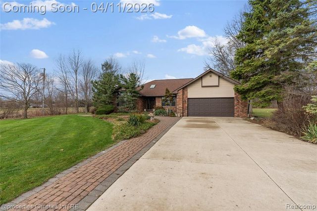 24760 Arsenal Road, Flat Rock, MI 48134