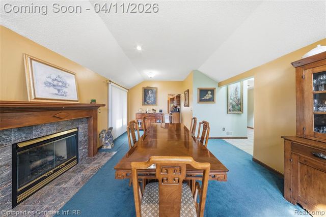 24760 Arsenal Road, Flat Rock, MI 48134