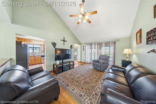 24760 Arsenal Road, Flat Rock, MI 48134