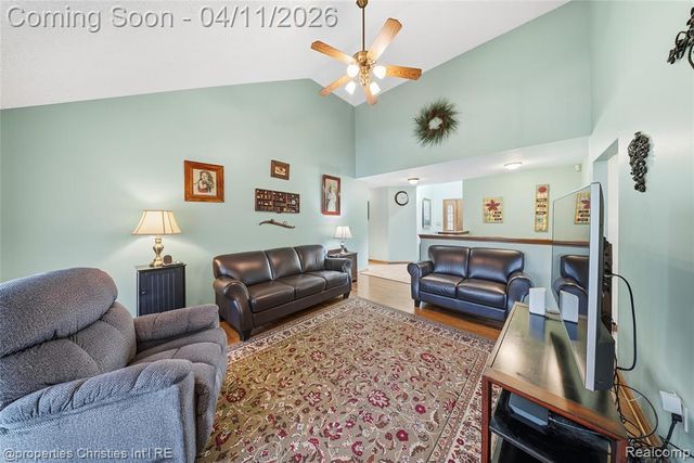 24760 Arsenal Road, Flat Rock, MI 48134