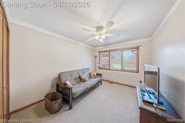 24760 Arsenal Road, Flat Rock, MI 48134
