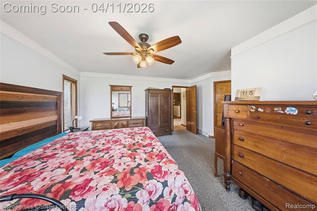 24760 Arsenal Road, Flat Rock, MI 48134
