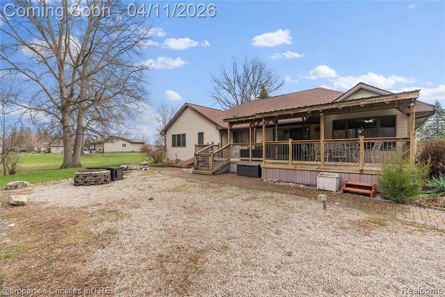 24760 Arsenal Road, Flat Rock, MI 48134