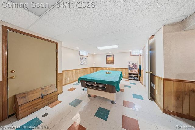 24760 Arsenal Road, Flat Rock, MI 48134