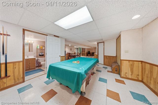 24760 Arsenal Road, Flat Rock, MI 48134