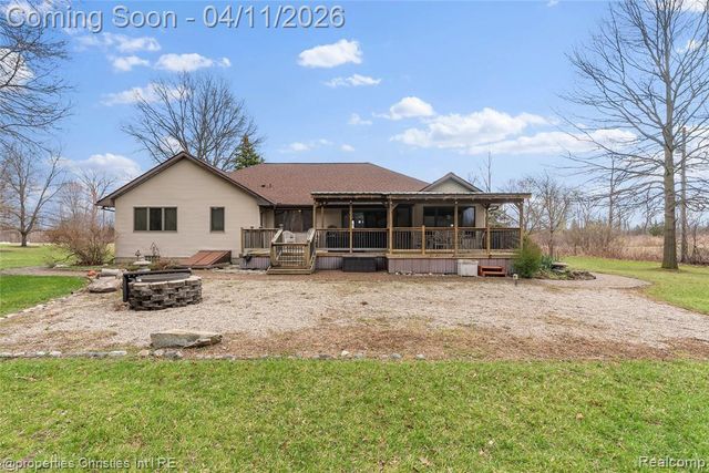 24760 Arsenal Road, Flat Rock, MI 48134