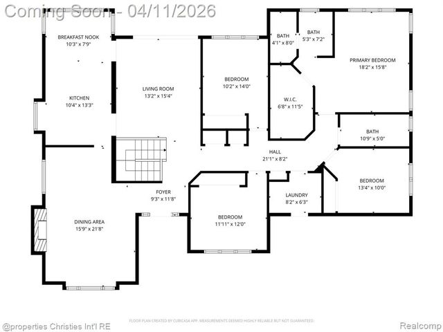 24760 Arsenal Road, Flat Rock, MI 48134