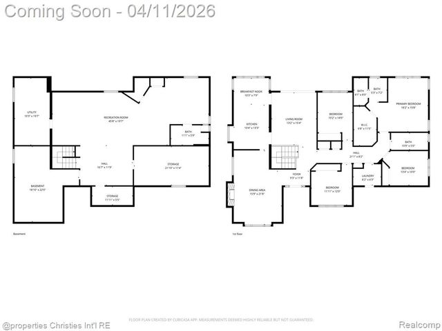 24760 Arsenal Road, Flat Rock, MI 48134