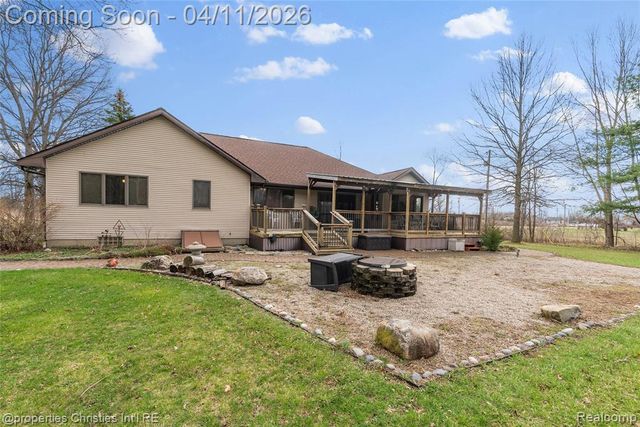 24760 Arsenal Road, Flat Rock, MI 48134