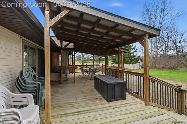 24760 Arsenal Road, Flat Rock, MI 48134