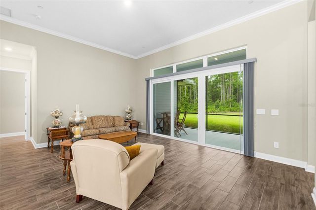 2505 CABBAGE HAMMOCK ROAD, St Augustine, FL 32092