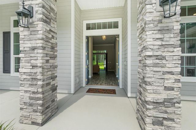 2505 CABBAGE HAMMOCK ROAD, St Augustine, FL 32092