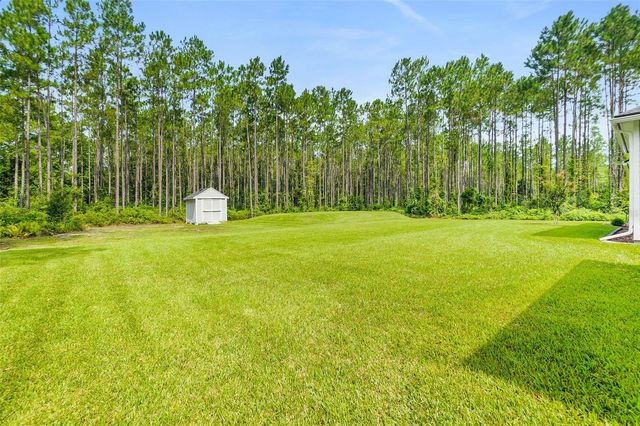 2505 CABBAGE HAMMOCK ROAD, St Augustine, FL 32092