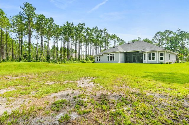 2505 CABBAGE HAMMOCK ROAD, St Augustine, FL 32092