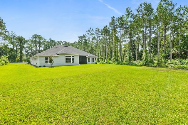 2505 CABBAGE HAMMOCK ROAD, St Augustine, FL 32092