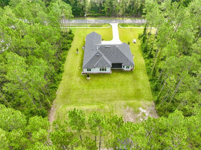 2505 CABBAGE HAMMOCK ROAD, St Augustine, FL 32092