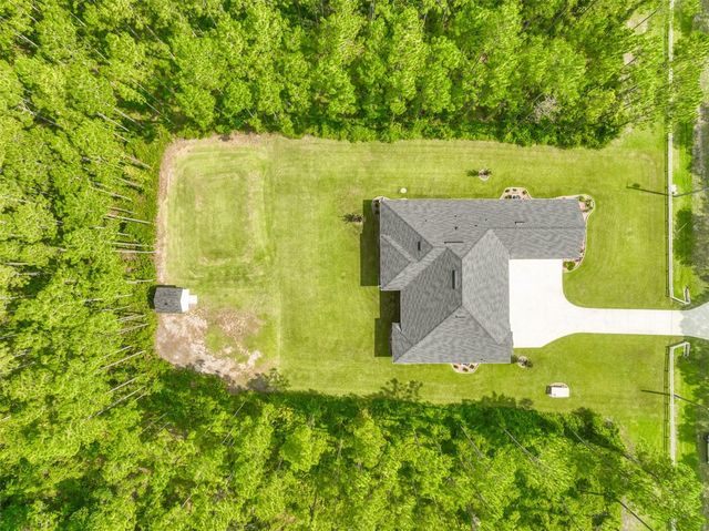 2505 CABBAGE HAMMOCK ROAD, St Augustine, FL 32092