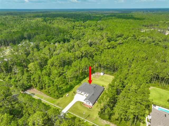 2505 CABBAGE HAMMOCK ROAD, St Augustine, FL 32092