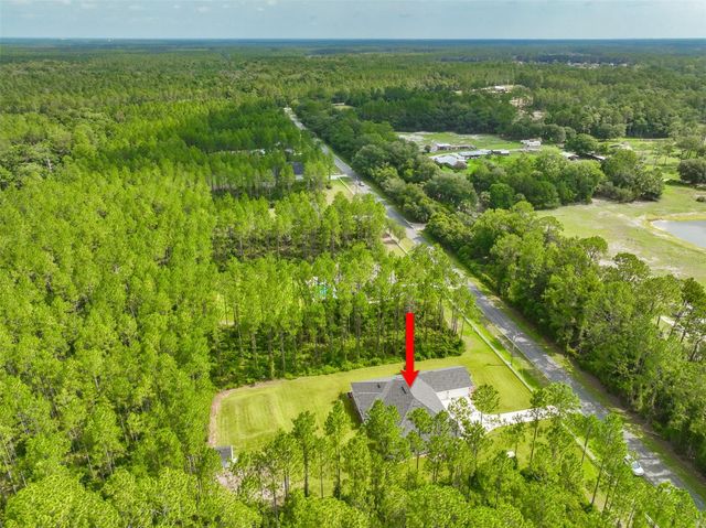 2505 CABBAGE HAMMOCK ROAD, St Augustine, FL 32092