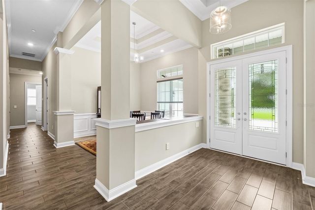 2505 CABBAGE HAMMOCK ROAD, St Augustine, FL 32092