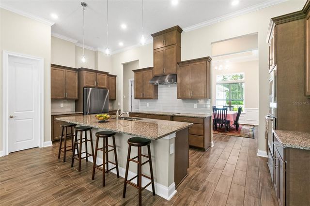 2505 CABBAGE HAMMOCK ROAD, St Augustine, FL 32092