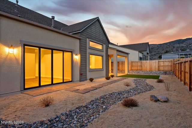 2982 Saddle Peak Drive, Reno, NV 89521