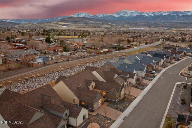 2982 Saddle Peak Drive, Reno, NV 89521