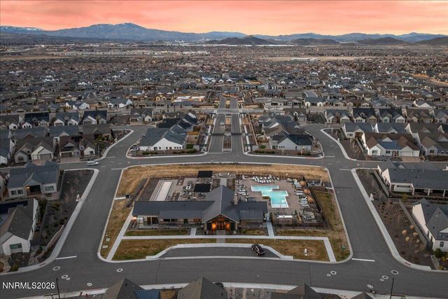 2982 Saddle Peak Drive, Reno, NV 89521