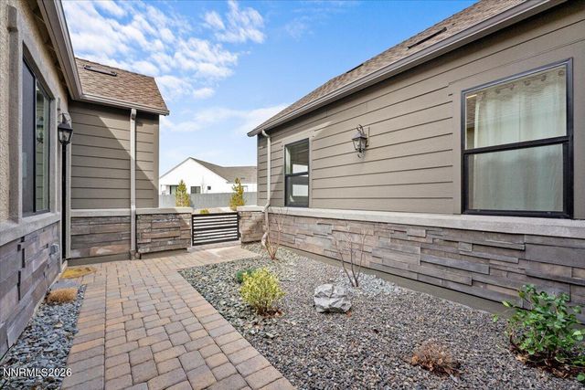 2982 Saddle Peak Drive, Reno, NV 89521