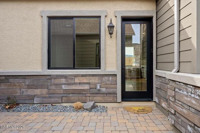 2982 Saddle Peak Drive, Reno, NV 89521