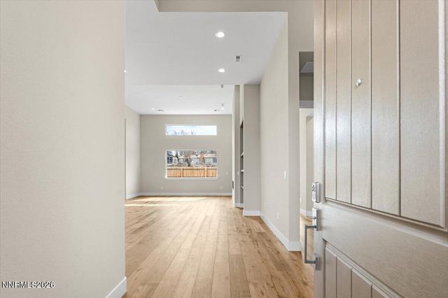 2982 Saddle Peak Drive, Reno, NV 89521